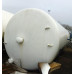 Cryogenic storage tank for liquid Oxygen (LOX), Argon (LAR) , Nitrogen (LIN) 27780L 